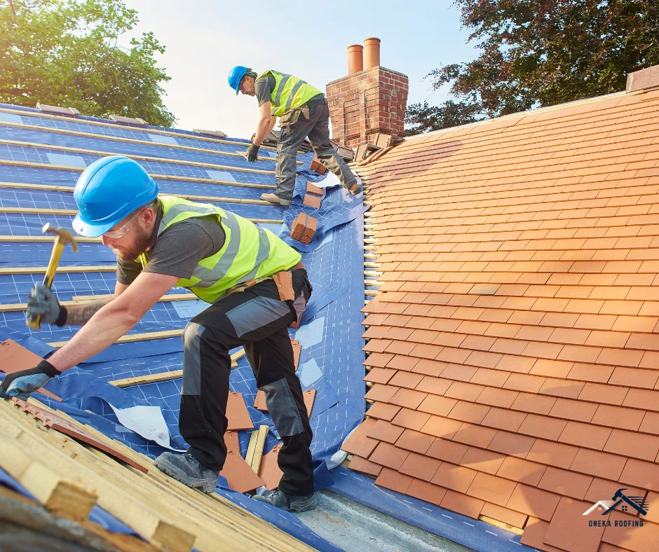 Why choose Roof Repair Near Me in Seneca, SC