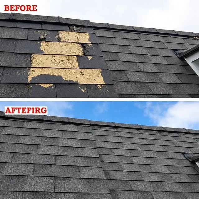 Roof Repair Near Me in Seneca, SC near me